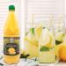 2 Pack Kosher Select 100% Lemon Juice Freshly Squeezed | Not From Concentrate | 33.8oz Each | Kosher Food - Pack of 2 - Buy Online on GoSupps.com