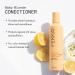 Fekkai Baby Blonde Conditioner - 8.5 oz | Hydrating Vegan Cruelty-Free | Salon-Grade Brightening & Boosting Formula - Buy Online on GoSupps.com