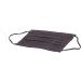 FLTR General Use Face Mask - 50 Pack Black Disposable Masks - Buy Online on GoSupps.com
