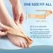 Adjustable Plantar Fasciitis Night Splint for Men and Women - Relief for Achilles Tendonitis - Buy Online on GoSupps.com