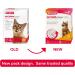 Beaphar | WORMclear Tablets for Cats | Kills All Common UK Intestinal Worms (Roundworms & Tapeworms) | Vet Strength Treatment | Meat-Flavoured | 2 Tablets (Pack of 1) 2 Tablets (Pack of 1) Single - Buy Online on GoSupps.com