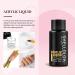 Acrylic Nail Kit for Beginners - All-in-One Set with 12 Colors, Glitter, Rhinestones, and Manicure Tools - Perfect for Nails Extension and DIY - Ideal Gift for Women - Buy Online on GoSupps.com