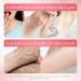Cr me D pilatoire Parfum P che 100g Gel D' pilation Pour Femmes Cream D pilatoire Jambes Pour Les Peaux pil es pilation Douce Pour La Zone Leg Le Maillot Et Les Aisselles - Buy Online on GoSupps.com