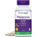 Natrol Melatonin Time Release 1 mg 90 Tablets