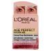 L'Or al paris treatments agge perfect golden agge brightening treatment eye contour enriched formula with calcium 5 and polyphenols made of peony - 15 ml