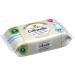 Cottonelle Wet Toilet Paper - Ultra-Sensitive 99% Water Fragrance-Free & Hypoallergenic - 12 x 38 Wipes for Pure Cleanliness | International Shipping Available - Buy Online on GoSupps.com