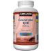 Kirkland Coenzyme Q10 100mg - 300 Enteric Coated Softgels | Premium Antioxidant Supplement - Fast International Shipping - Buy Online on GoSupps.com