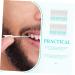Sewoart 80st Interdental Brush - Portable Dental Floss for Oral Care | Tooth Gap Cleaner | TPE Care Brushes | Green - 1 Pack - Buy Online on GoSupps.com