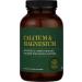 Global Healing Calcium and Magnesium Orotate - Bone Strength Supplement for Women and Men - Helps Support Strong Teeth and Cardiovascular Health for Normal Muscle Function - 120 Capsules