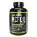 Natures Aid MCT Oil Capsules 120 Capsules 1200 mg