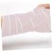 2pcs Elastic Sports Bandage - Self-Closure Muscle Strain Tape | Glass Perfume Bottles - Beige 5x4.5CM - International Shipping - Buy Online on GoSupps.com