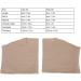 Pair Toe Separator Socks | Hallux Valgus Corrector & Bunion Splint Night Support for Hammer Toe & Overlapping Toes (Size S) - Buy Online on GoSupps.com