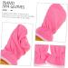 3 Pairs of Wax Hand Disposable Paraffin Gloves Gloves Disposable Disposable Gloves Women Gloves Women's Hand Gloves Bath Gloves Made of Paraffin Wax Cosmetics - Buy Online on GoSupps.com