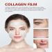 Skynpure Pure Collagen Films - Premium Melting Face Masks & Protein Essence for Youthful Skin - Buy Online on GoSupps.com