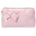 Ted Baker Women's Nicolai Bow Vinyl Makeup Bag One Size Pl-pink