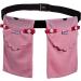 Post-Mastectomy Support: Pink Drainage Pouch & Shower Pouch - International Shipping Available - Buy Online on GoSupps.com