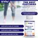 VITA Vitamin D3 + K2 2000IU Chewable Tablets | Joint & Bone Health Support | 90 Vegan Chewables - Buy Online on GoSupps.com