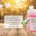 Buy My Hens Vitamin B Vital 250ml - Premium Vitamin B Complex for Chickens Pigeons & Quail | Supports Nervous System & Metabolism - Buy Online on GoSupps.com
