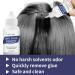 Wig Glue Remover Water-based Wig Remover for Lace Wig Adhesive Hair Extension Glue Remover Glue Gentle on Skin No Greasy Easy to Clean Hair Extension Remover for Lace Front Wig and Poly Hairpieces - Buy Online on GoSupps.com