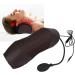 Verdant Touch Thermal Therapy Pillow | Neck Traction Cushion with 3 Temperature Settings for Pain Relief & Correct Positioning - Buy Online on GoSupps.com