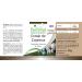 Fairvital | Coprinus 500mg VEGAN - Highly dosed - 90 capsules - mushroom extract standardized to polysaccharides 30% - Buy Online on GoSupps.com