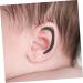6 Pairs Auricle Corrector Ear Muffs - Valgus & Ojeras Correction | Ear Pads for External Auricle Alignment - Buy Online on GoSupps.com