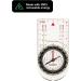 SUUNTO M-3 Compass: Quality  precision compass for demanding conditions Metric & Imperial Northern Hemisphere - Buy Online on GoSupps.com