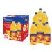 Rougemont Apple Juice Pack of 6x2-Liter 6-Count