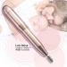 Melodysusia 11-in-1 Electric Nail File Set - Professional Gel Nail Cutter & Pedicure Kit for Nail Studios & DIY Manicures | Golden D-PROFI - Buy Online on GoSupps.com