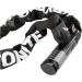 Kryptonite Kryptolok 990 9.5mm Combo Chain Bike Lock - Black | Heavy-Duty Security Solution - Buy Online on GoSupps.com