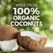 Laurin Pure C8 MCT Oil 500ml | High 99%+ Purity | Certified by Top Organizations | Coconut Based for Keto & Fasting | Non-GMO Vegan & Gluten Free - Buy Online on GoSupps.com