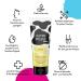 UDDER CARE Light Hand Cream 2x200ml - Perfume-Free Allergy-Friendly Face & Body Moisturizer - Buy Online on GoSupps.com