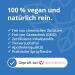 Casida Magnesium Oil Vital Spray - 100ml - Zechstein - Ideal for Post-Sport Massage - Skin Application - Pharmacy Quality - Buy Online on GoSupps.com