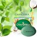 Chandrika Soap Ayurvedic Herbal Vegetable Oil Soap 2.64 Oz Case of 10 - Buy Online on GoSupps.com