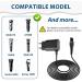 15V Chargeur Tondeuse Rasoir pour Philips HQ8505 Compatibilit avec Philip HC5630 QP6651 QP6510 QP6520 QP6530 QP6541 QP6620 QP6650 MG7745 MG7730 MG7720 Adaptateur Alimentation 1.2M - Buy Online on GoSupps.com