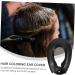 FOYTOKI 2 Pairs Hair Dye Earmuffs Hair Dyeing Accessories Hair Dyeing Earmuffs Hair Coloring Ear Cover Hair Dye Ear Cover Hair Dye Ear Shield Hairdressing Dye Ear Cover Ear Protector - Buy Online on GoSupps.com