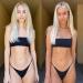 Minetan Body.skin Violet Self-Tanning Foam - 1-Hour Express Tanner Dark Brown Finish Vegan Formula 200ml - International Shipping Available - Buy Online on GoSupps.com