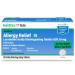 HealthCareAisle Allergy Relief - Loratadine 10 mg Orally Disintegrating Tablets USP - 30 Tablets - Original Prescription Strength Allergy Medication 24-Hour Allergy Relief