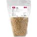 Bass Pine Nuts 1kg Raw Smooth & Creamy Pine Kernels Shelled Unsalted Unroasted Oil-Free Source of Iron Ideal for Cooking & Baking - Buy Online on GoSupps.com
