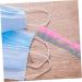 Beaupretty 6-Pack Mask Hooks & Extensions - Ear Protection & Accessories for Comfort | Shop Now! - Buy Online on GoSupps.com