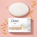 Dove Soothing Care Calendula Oil Beauty Bar for Sensitive Skin | Hydrating & Antibacterial | 3.75 oz, 6 Bars - Buy Online on GoSupps.com