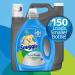 Snuggle SuperFresh Original Liquid Fabric Softener 75 fl oz - 150 Loads - 2X Concentrated - Eliminates Tough Odors - Fresh Scent - Buy Online on GoSupps.com