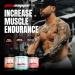 PROSUPPS L-Carnitine 3000 Stimulant Free Liquid Shots (31 Servings Dragon Fruit) and Mr. Hyde Signature Series Pre-Workout Energy Powdered Drink (30 Servings Blueberry Lemonade) Bundle - Buy Online on GoSupps.com
