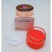 Sugar Lip Scrub Watermelon Vegan Organic 0.70 fl. oz. / 20g Red
