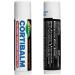 Dr. Dan's Cortibalm 4-Pack: Healing Lip Balm for Severely Chapped Lips - Buy Online on GoSupps.com