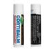 Dr. Dan's Cortibalm 2 pack -for Dry Cracked Lips Healing for Severely Chapped Lips - Designed for Men Women and Children - 2 Pack - Buy Online on GoSupps.com