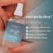 Dryft Sleep Magnesium Sleep Spray Topical Magnesium Oil for Body, Made in USA, No Itch, Eases You Into Sleep and Soothes Muscles, Aromatherapy Light Citrus Scent, Smooth on Skin - Buy Online on GoSupps.com
