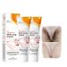 Remover Dark Spot Corrector Cream Natural Skincare Underarm Cream for Armpit  Neck  Knees  Elbows  Inner Thigh  Private Parts (2 PCS)