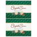 Chocolate Box Bundle With Elizabeth Shaw Mint Collection 200g (2 Pack)