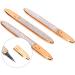 3pcs Eyeliner Colored Eyeliner Pencils Home Tools Accessories for Teen Girls Liquid Eyeliner Eyeliner Lady Parts Eyeliners Eyeliner Pens Woman Set - Buy Online on GoSupps.com